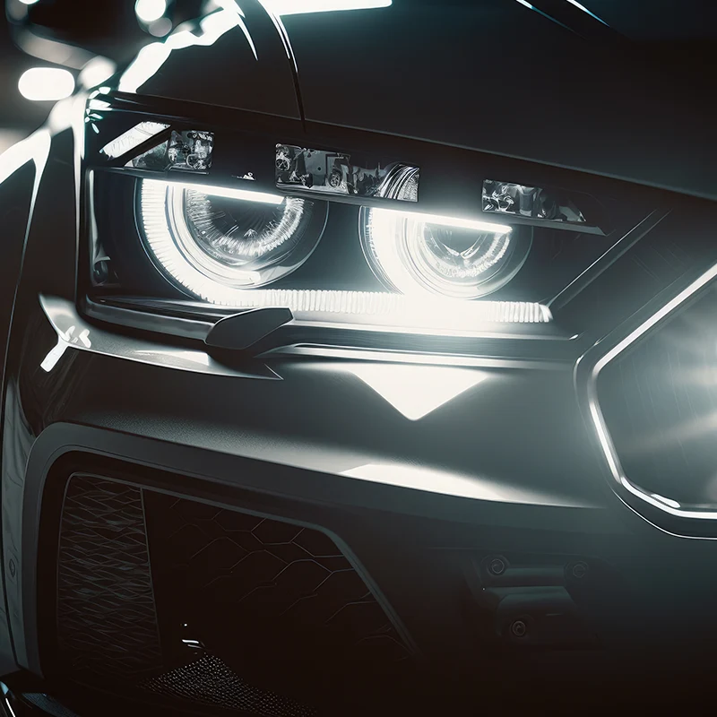 Quam eligere ius headlights bulbus pro vestri car?