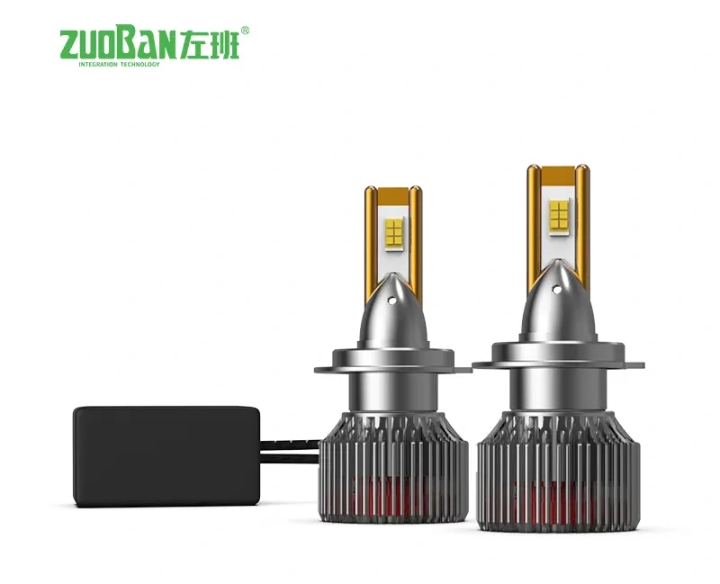 65W High Lumen LED Car lumine