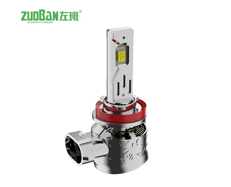 Dura plug et ludere headlights