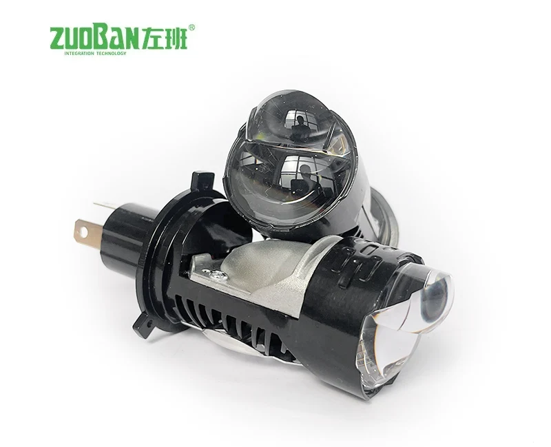H4 Headlight bulbus plug et ludere currus lux bulbs