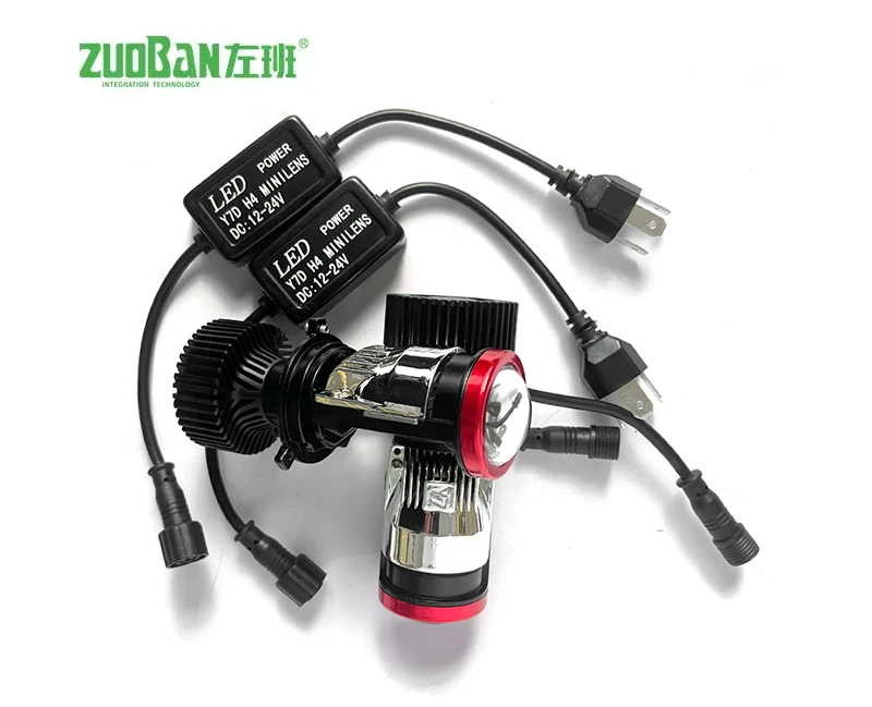 H4 duxit headlight bulbs 50w ducitur headllight bulbus