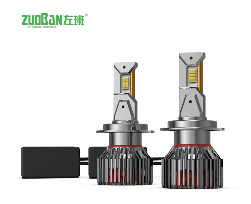 Power 45W Automotive DUXERIT headlight