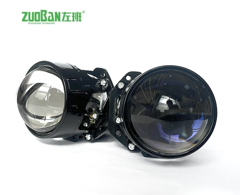 2.5-inch lens 50W DUXERIT BI-Xenon lentium